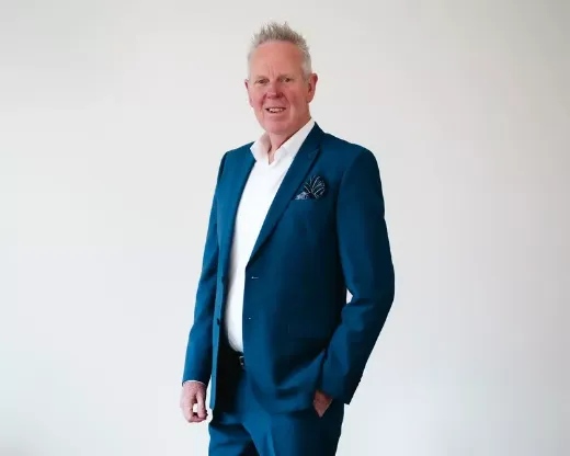 Bob Stait - Real Estate Agent at Buxton Mount Eliza