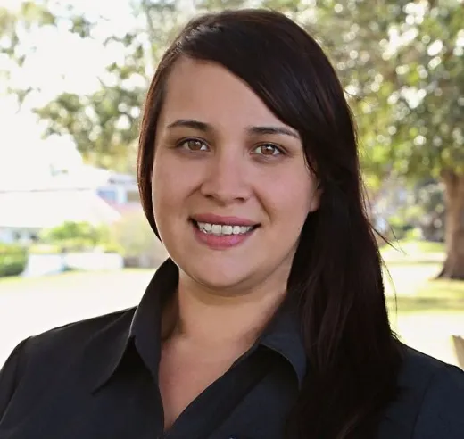 Brittney Bushnell - Real Estate Agent at G L Jackson & Co First National - Ettalong Beach