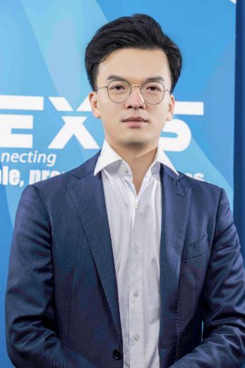 XianfengMartin Liu - Real Estate Agent at Nexus Property - Pyrmont