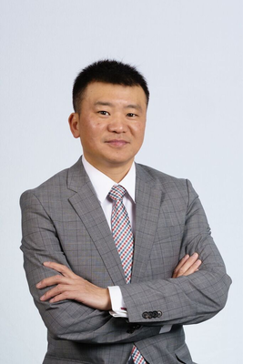 Xiang John Zhou Real Estate Agent
