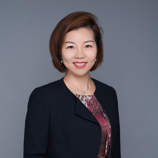 Xianyan (Stella) Wu  - Real Estate Agent at YZ Home Management - Kellyville