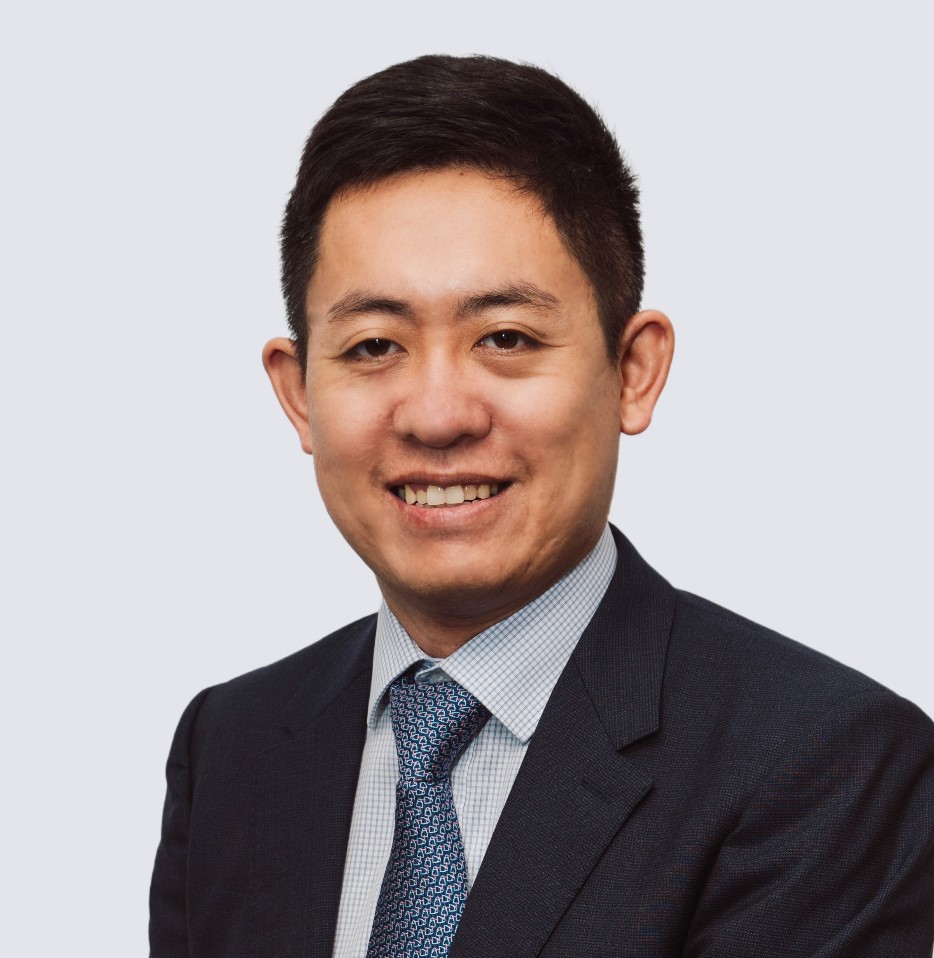 Xiaolong Eric Wei Real Estate Agent
