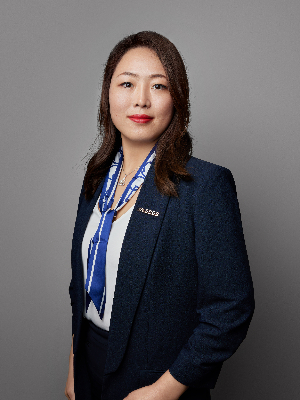 Xiaomei May Shao Real Estate Agent