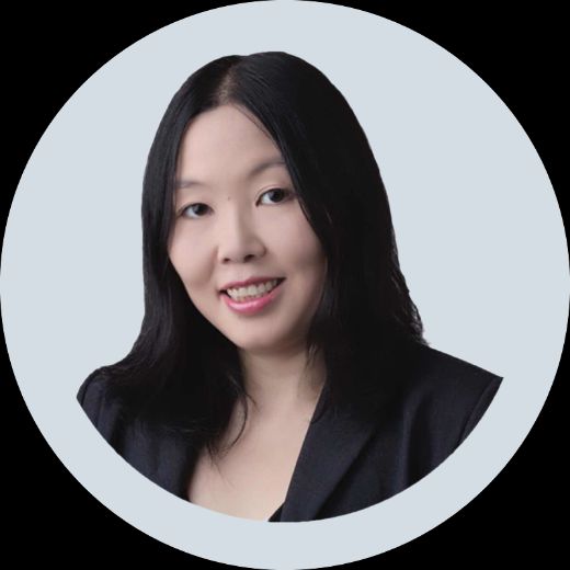 Xiaomin (Wendy) - Real Estate Agent at Wocom