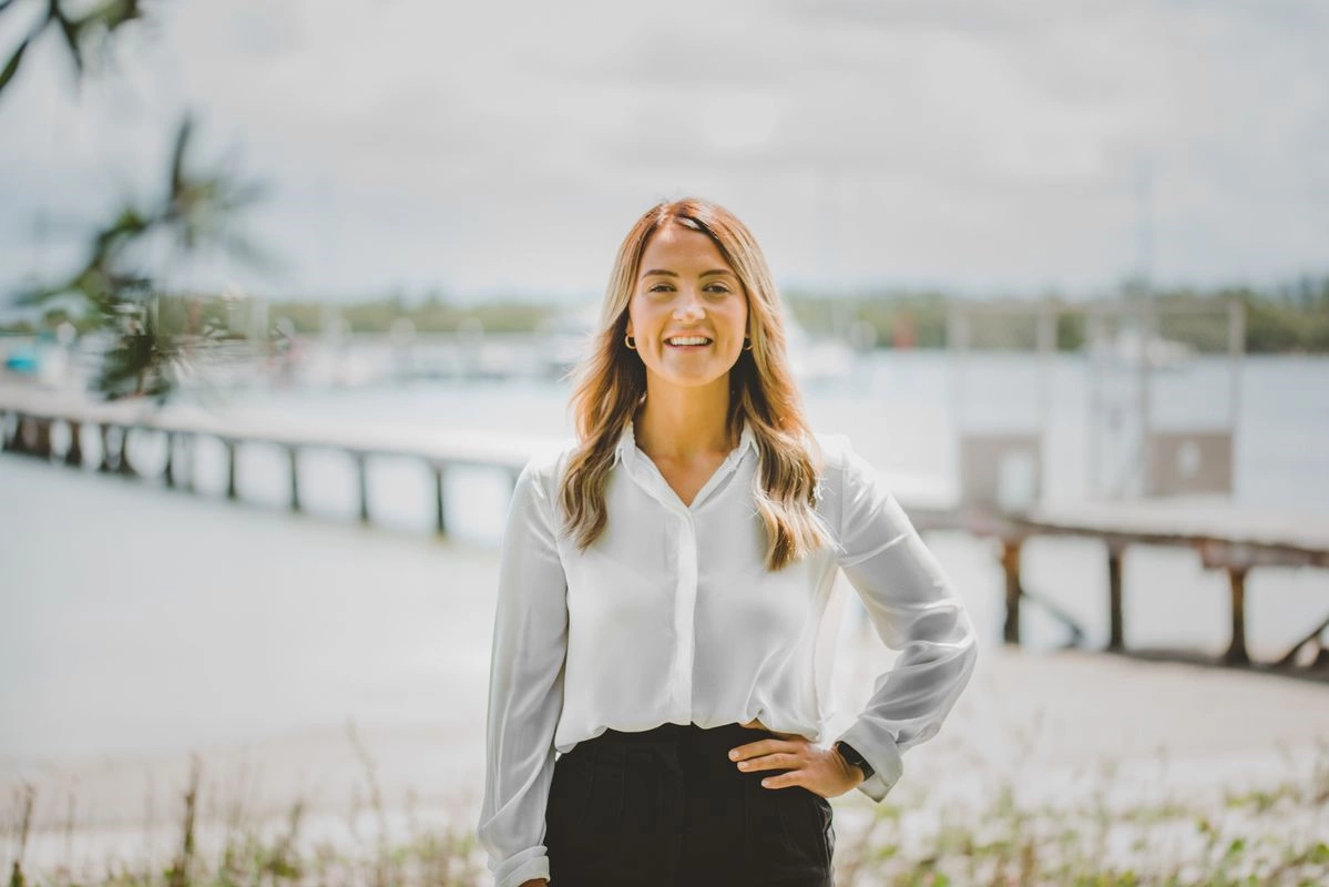 Meg  Dean - Real Estate Agent