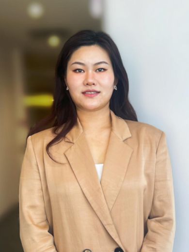 Xin Sun - Real Estate Agent at OMR PROPERTY GROUP