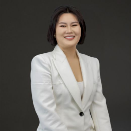 Xin Sun - Real Estate Agent at TEAM Estate Agents