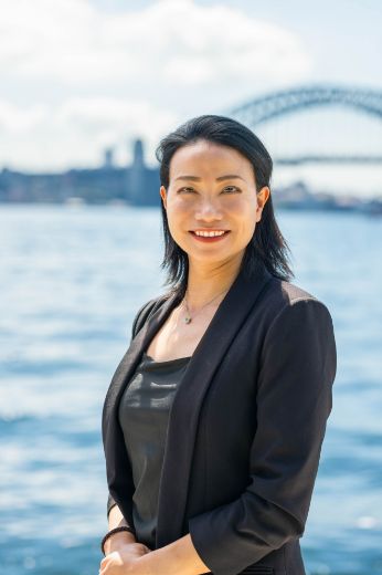 XiujuanSophie Liu - Real Estate Agent at Denox Global - SYDNEY