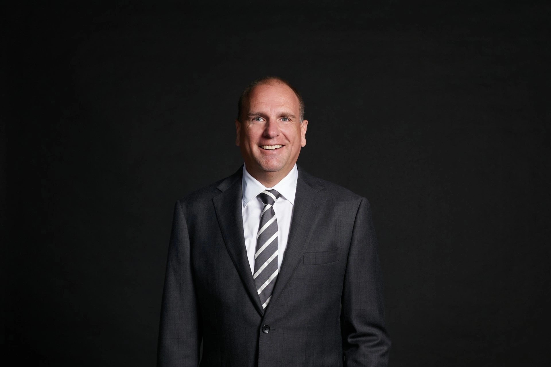 Luke Barbuto - Real Estate Agent