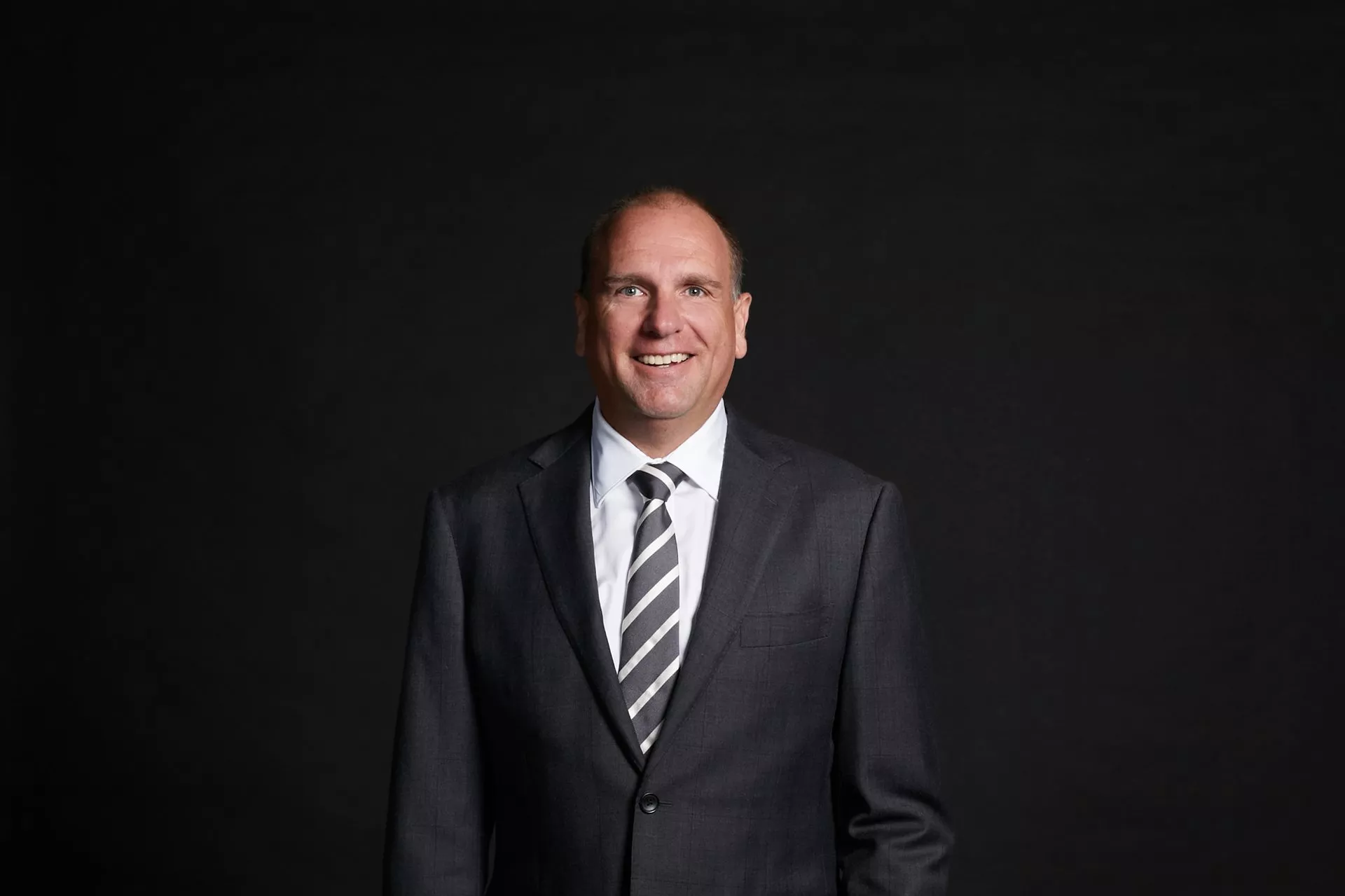 Luke Barbuto - Real Estate Agent