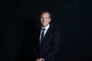 Mitchell Wynn - Real Estate Agent