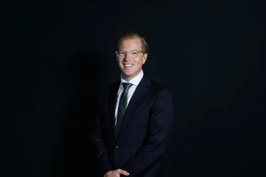 Mitchell Wynn - Real Estate Agent at Highland - Sutherland Shire & St George