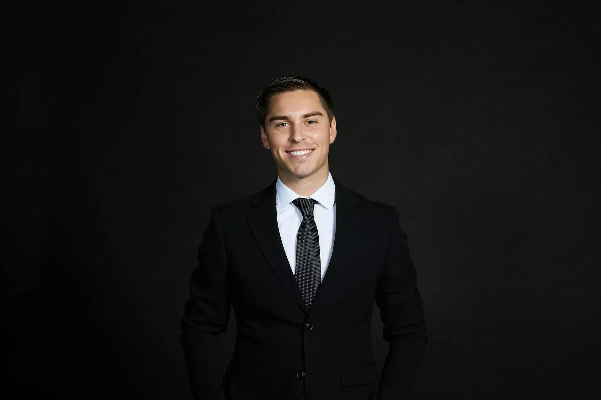 Nicholas Manchester - Real Estate Agent