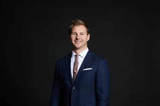 Nathan Smith - Real Estate Agent at Highland - Sutherland Shire & St George