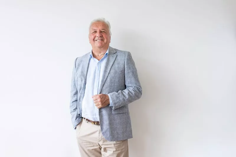 Paul Armstrong - Real Estate Agent