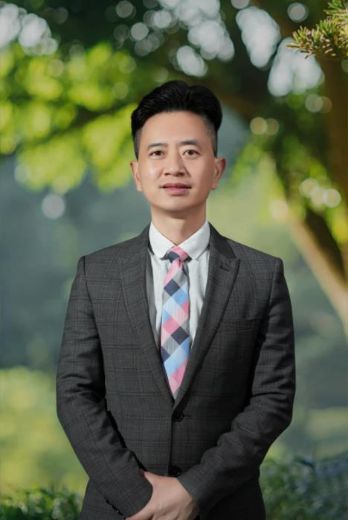 XUDONG THOMAS ZHANG - Real Estate Agent at Legend Property - SYDNEY