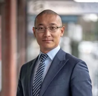 Janssen Xiang - Real Estate Agent Janssen Xiang - Real Estate Agent