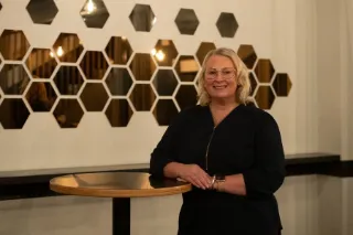 Seah Williams - Real Estate Agent