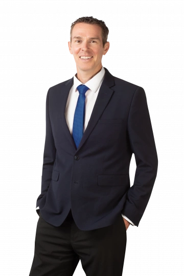 Lee  Tamblin Real Estate Agent