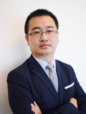 Yan  Tang Real Estate Agent
