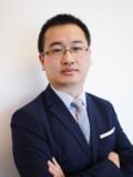Yan  Tang - Real Estate Agent From - Auspath Real Estate - DOCKLANDS