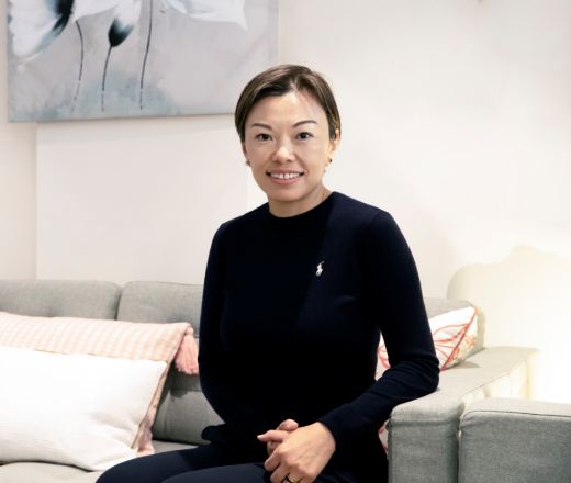 Yan Wang - Real Estate Agent at Konnect Real Estate - CHATSWOOD