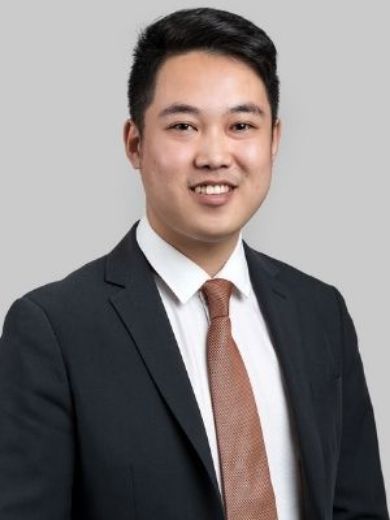 Yang Hong - Real Estate Agent at The Agency North West - RYDE