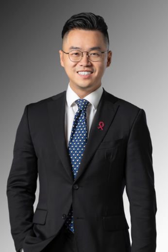 Yang Jiang - Real Estate Agent at Buxton - Box Hill