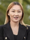 Yang Wang - Real Estate Agent From - Barry Plant Whitehorse