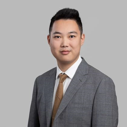 Yang Hong Real Estate Agent