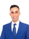 Yas Wahib - Real Estate Agent From - The Ark Agency - MOUNT ANNAN