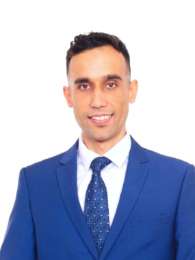 Yas Wahib - Real Estate Agent at The Ark Agency - MOUNT ANNAN