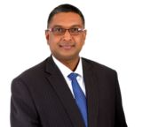 Yasantha De Silva - Real Estate Agent From - First National Hall & Partners - NOBLE PARK