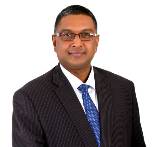 Yasantha De Silva - Real Estate Agent at First National Hall & Partners - NOBLE PARK