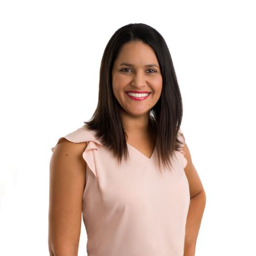 Yashmin Innes - Real Estate Agent at Position One Property