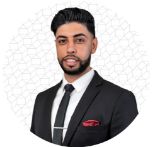 Yasin Arabzadeh - Real Estate Agent From - Area Specialist - Casey