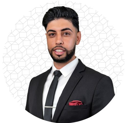 Yasin Arabzadeh - Real Estate Agent at Area Specialist - Casey