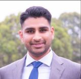 Yasin Nasim - Real Estate Agent From - Stockland - Grandview