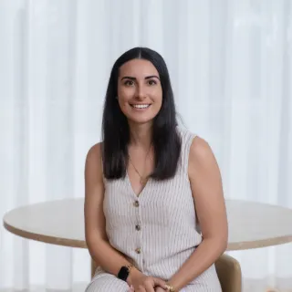 Yasmin Monk - Real Estate Agent