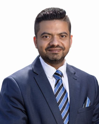 Yatin Sharma - Real Estate Agent at Area Agents Real Estate - CRAIGIEBURN