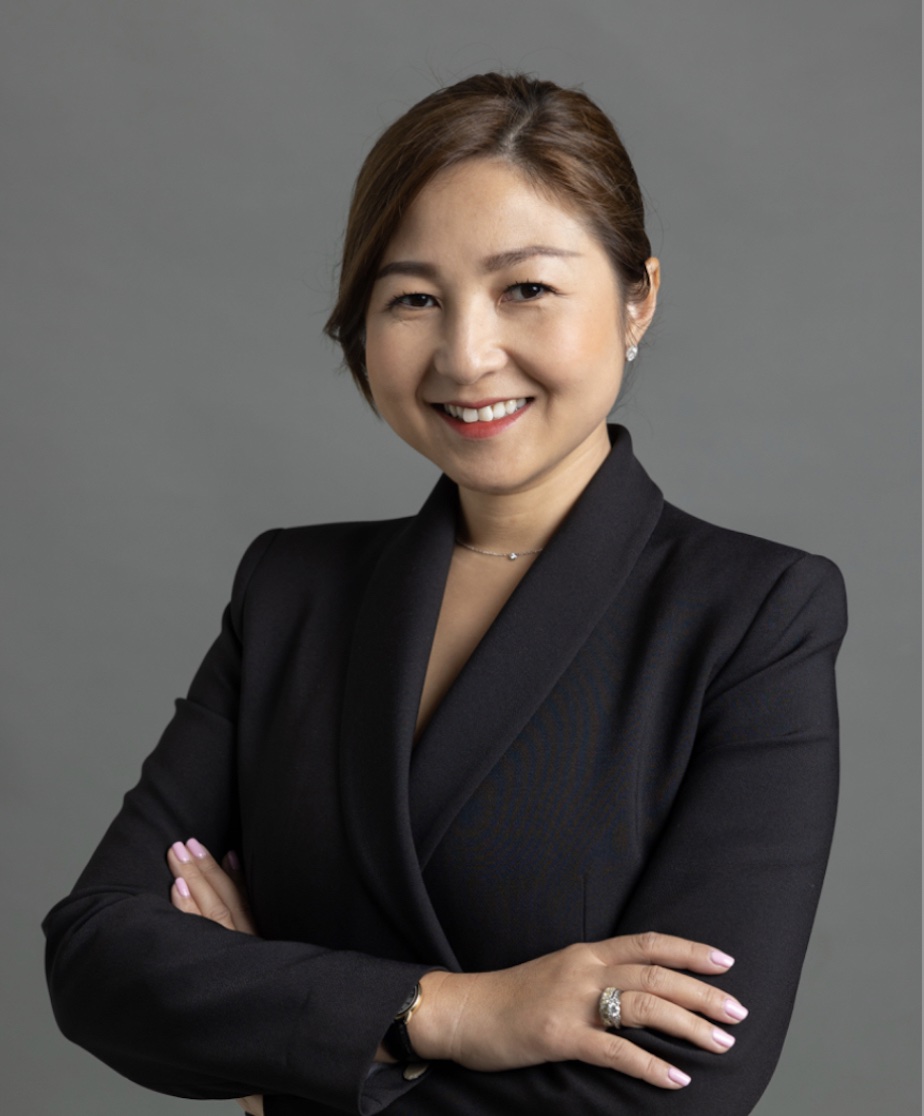 Yating Wang jenny Real Estate Agent