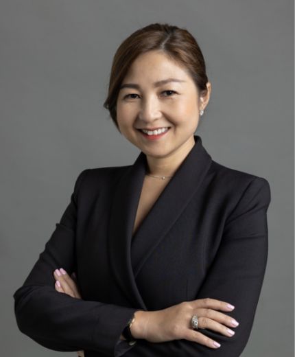 Yating Wang jenny - Real Estate Agent at PW Realty - Rhodes