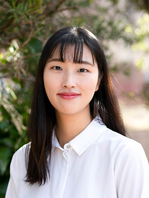 Yejin Jenny Seol Real Estate Agent