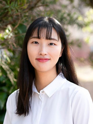 Yejin Jenny Seol - Real Estate Agent at Green Real Estate Agency - West Ryde & Eastwood