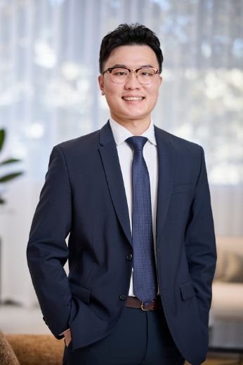 Yen Wong - Real Estate Agent at Blackburne   - Subiaco