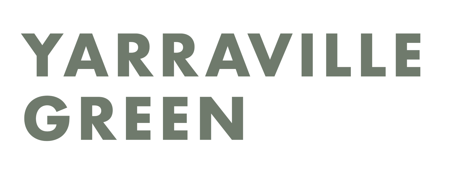 Yarraville Green