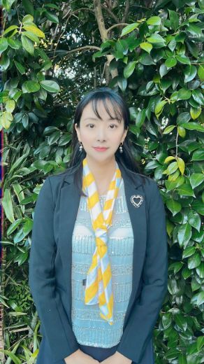 Yi Iris Wang - Real Estate Agent at My Sole Agency - CHATSWOOD