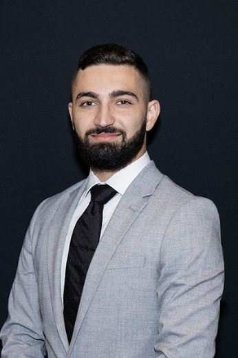 Yianni Sclavos - Real Estate Agent at LJ Hooker - Newtown Group