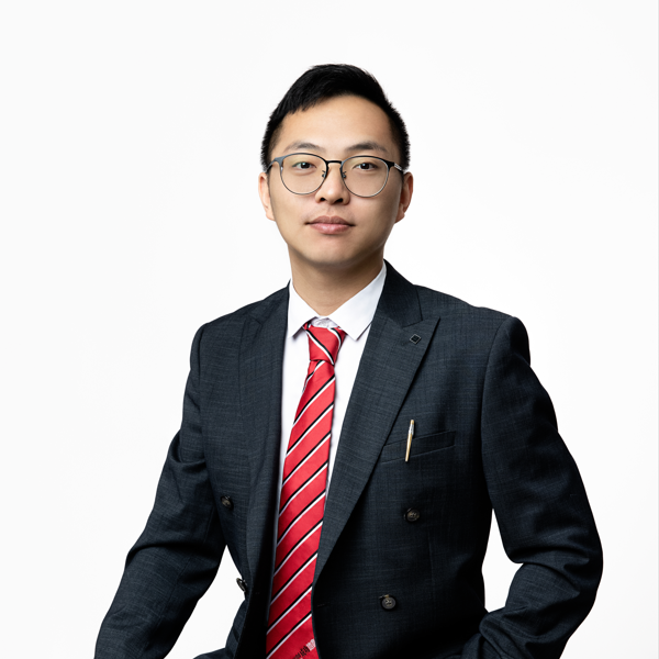 Yichao  (Simon) Yu Real Estate Agent