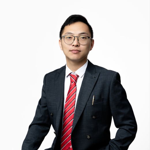 Yichao  (Simon) Yu - Real Estate Agent at Successful Property Group - GIRRAWEEN